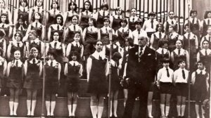 Г. Гуче "Доктор Фостер", русский текст В Соколова