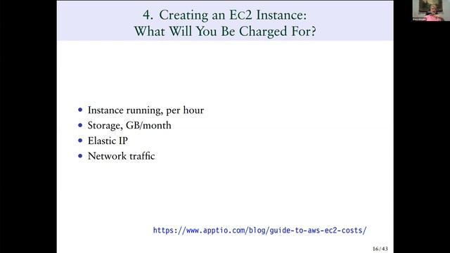 Bruce Momjian - "Postgres In The Cloud The Hard Way" (PGDay Israel 2020) смотреть онлайн