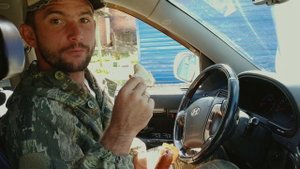 Мезмай, Орлиная полка, Курджипское ущелье, Апшеронский район, Краснодарский край