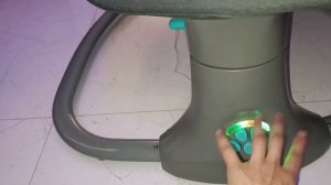 Mastela 3 in 1 swing / review/ price/ useful or useless ?