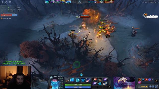 СТРЕЙ ПОПАЛСЯ С АУТИСТОМ НА КЕРРИ // БУРЖУЙ ТИММЕЙТ НЕ ХОЧЕТ ИГРАТЬ смотреть онлайн