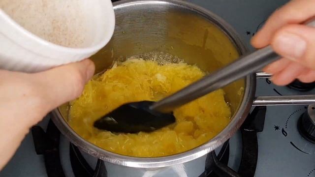 Апельсиновая начинка для торта Апельсиновый мармелад