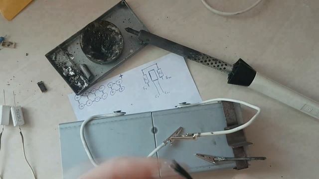 ?Ремонт духовки часть 2 смотреть онлайн