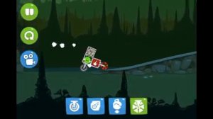 Rise And Swine 2-III Bad Piggies level III full Walkthrough 3 Stars