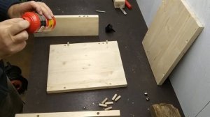 Как своими руками сделать мебель в стиле "лофт"