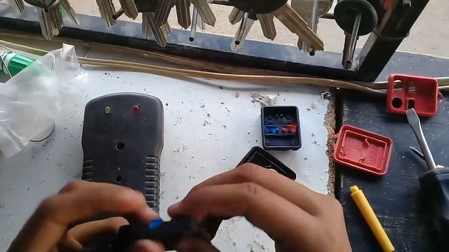 Cambio De Carcasa Ford Expedition 2009 4 Botones смотреть онлайн