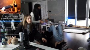 Жожо Поучаствовал в Бухой Йоге с Тендерлибае и Генсухой