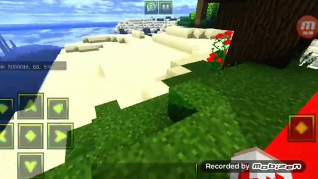 Самые дальние координаты в майнкрафте смотреть онлайн