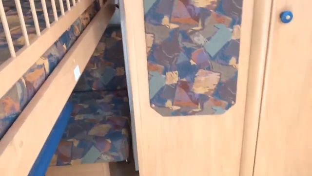 Обзор прицепа дача. Hobby -400 Крепыш. Цена 500 тысяч. Год 2000. Четырёх местный. смотреть онлайн