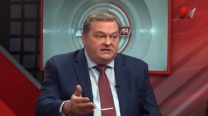 Евгений Спицын, Александр Пыжиков и Константин Сёмин о Гражданской войне