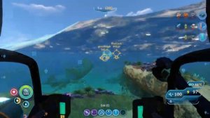 Subnautica video. Jan 12, 2024