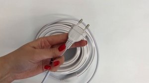 Готовое решение Гибкий неон для улицы ULS-N22 5M/RGB/1.5M IP67 RRP50C01 артикул UL-00006687
