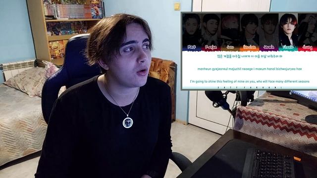 NCT Dream - [Glitch Mode] - Better Than Gold/Drive/Never Goodbye/Rewind [Reaction - RTK - E693] смотреть онлайн