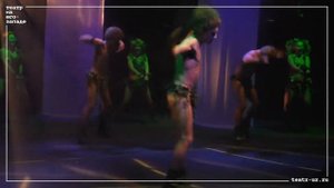 Сон в летнюю ночь. Театр на Юго-Западе