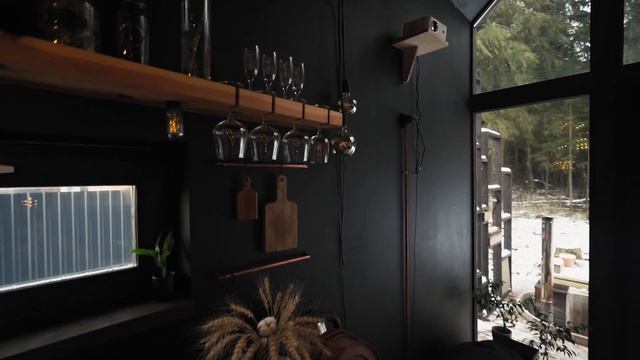 БАРНхаус В Лесу, Такой Загородный Дом Нужен Всем! смотреть онлайн