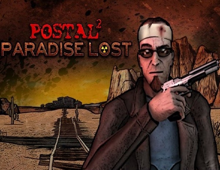 Прохождение Postal 2 Paradise Lost #23 "Финал" (Финальная битва)