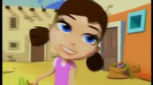 Ilona   Chiquitas Português