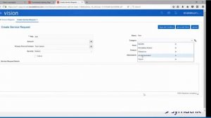 Symatrix Soloution Soundbites - HR Helpdesk Oracle HCM Cloud.