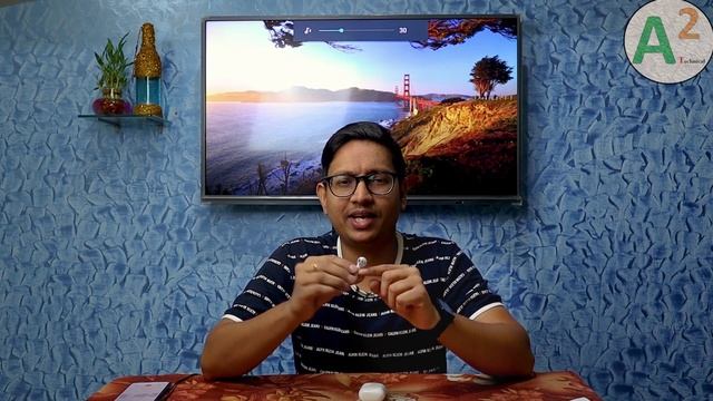 Realme Buds Air Full Review (After 1 Month, जानिए पूरा सच) смотреть онлайн