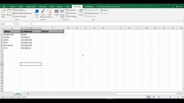 Ping Monitoring Tool in Excel & see the Results on WhatsApp | Ping Result on WhatsApp || iTinfo смотреть онлайн