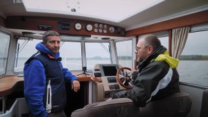 Sargo и Targa #boat #yachts #катер #sargoboats #sargo36