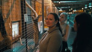 Ферма крокодилов в Коломне (Парфентьево)