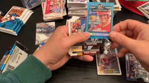 Day 303 A Pack a Day - Grand Slam Card Club May Edition Part Three! A numbered Trout!