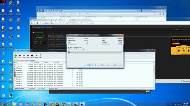 Instructional Video for Required Downloads for Horizon Gaming Killing Floor Server смотреть онлайн