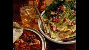 Рецепты старинной русской кухни