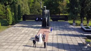 Фызышэ- Свадьба Мирзовых. Нижний Черек - Терек.