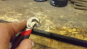 Универсальный чудо ключ Snap N Grip - не покупать !