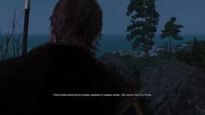 Как помочь Керис раскрыть тайну Удальрикова безумия в игре Ведьмак 3 Дикая охота