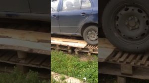 Эстакада своими руками