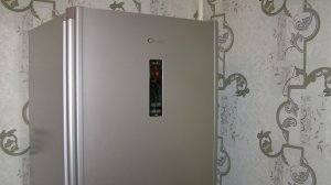 Холодильник Канди Candy CKBN 6180 DS.