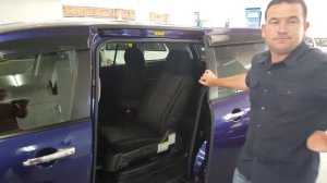 2006 Mazda MPV Disability #11899