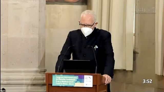 Environmental Law in Court & Tribunal: Perspective on Environmental Adjudication & Capacity Buildin смотреть онлайн