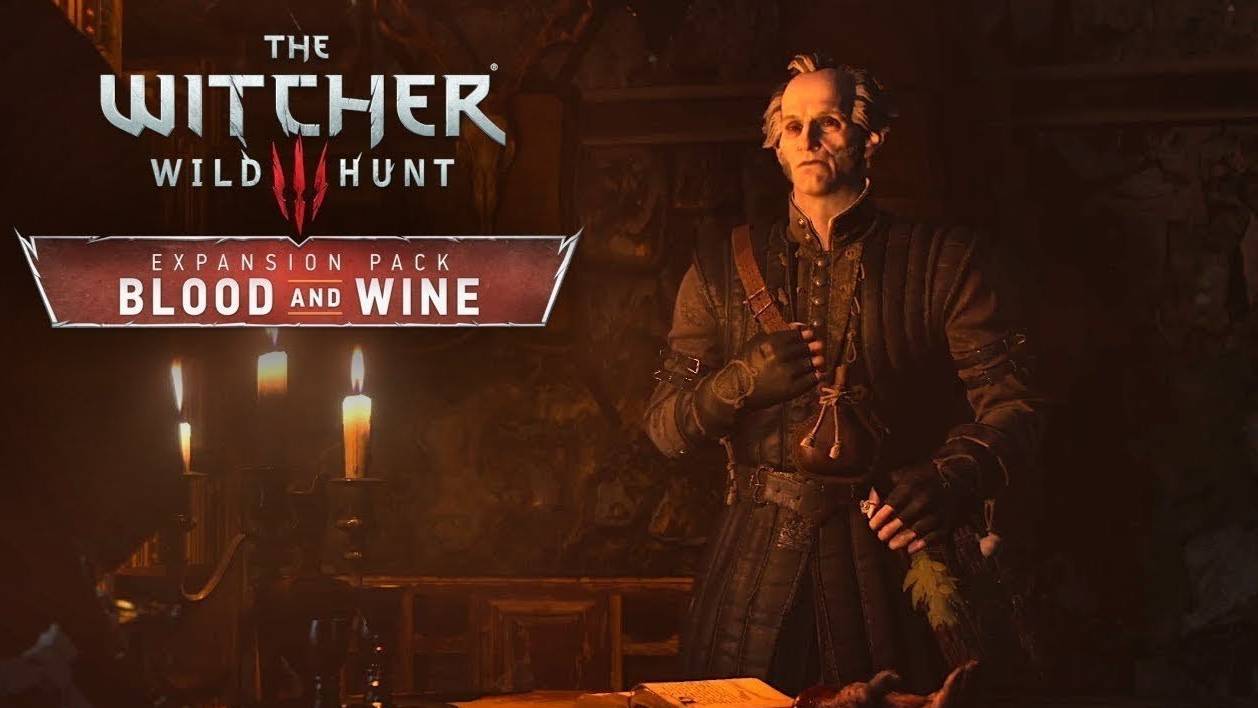 Ведьмак 3 DLC КРОВЬ И ВИНО | Максимальная сложность l Стрим ► 13 смотреть онлайн