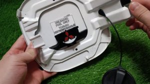 Fuel Cup Holder Mitsubishi Outlander 3 / Держатель крышки бензобака Mitsubishi Outlander 3