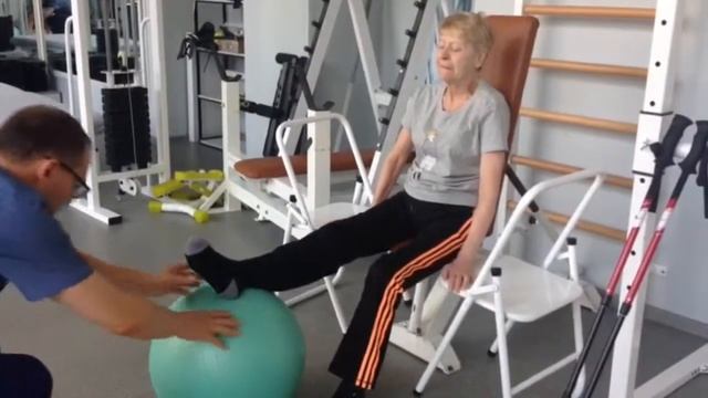 Елена Аксенова: отзыв о реабилитации в центре «Апрель»