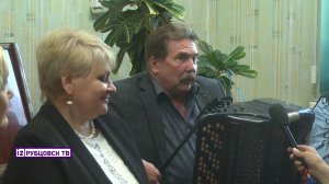 Старые песни на новый лад