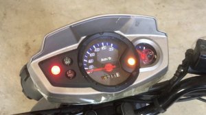 Привезли очередной Yamaha BWS50 SA53J из Японии