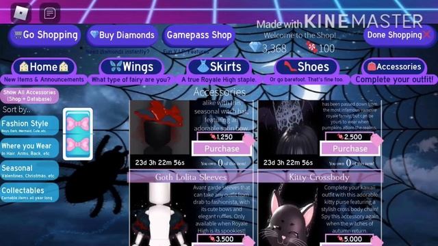 Жуткий страшный призрак в страшной школе в роблоксе??/Royale High [Roblox] смотреть онлайн