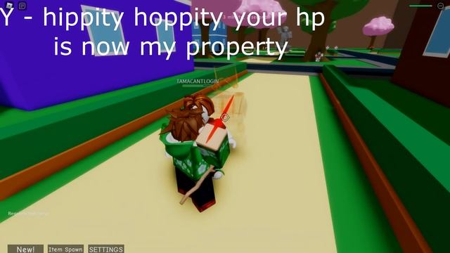 CHARA SHOWCASE | Sakura Stand ( Roblox ) смотреть онлайн