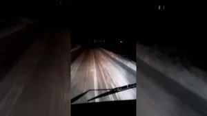 На КАМАЗ ПТФ  диодные с дальним и ближним светом.Точная граница света.