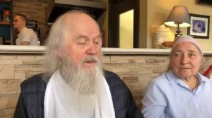 О.Владимир Волгин. О правильной исповеди и причастии. 29.04.2023