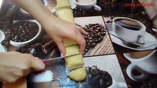 Яблоки в Тесте или ВКУСНЕЙШАЯ  Выпечка с Яблоками.