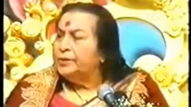 2001 03 06 Шри Ади Шакти пуджа Кабелла, Италия. Лекция смотреть онлайн