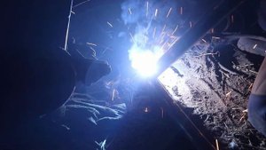 Багги из ВАЗ 21099 [] Самодельный багги в гараже Рама №1