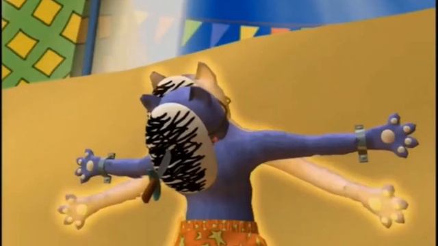 °POPEE THE PERFORMER° (12+) Русская озвучка смотреть онлайн