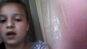 Делаем бублик из носка